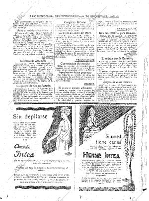 ABC MADRID 24-11-1926 página 26