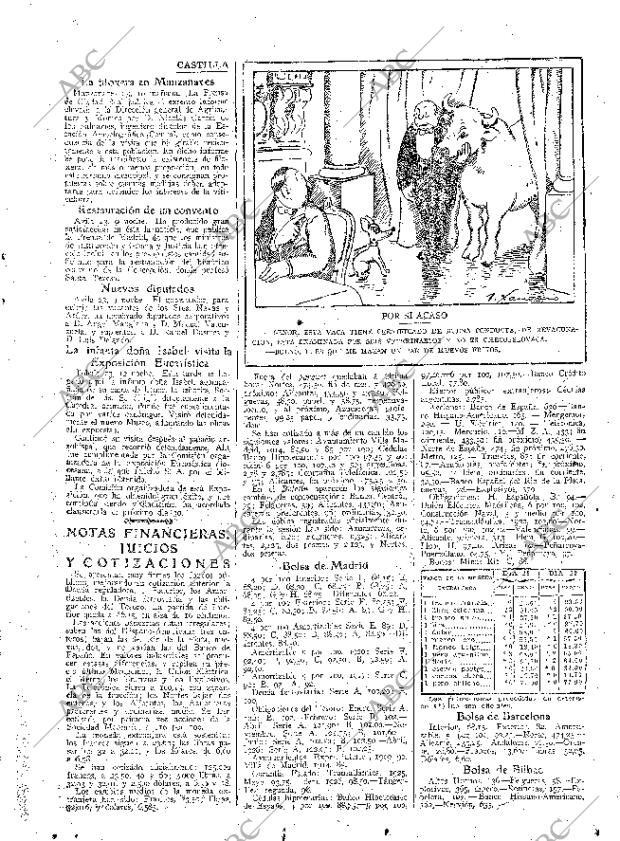 ABC MADRID 24-11-1926 página 27