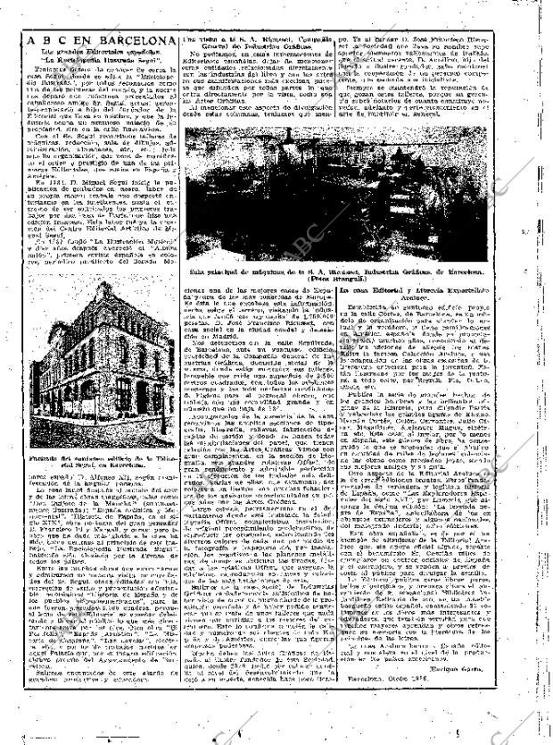 ABC MADRID 25-11-1926 página 12