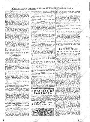 ABC MADRID 25-11-1926 página 24