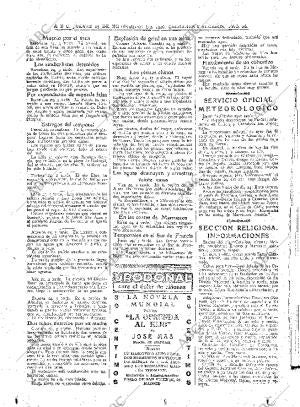 ABC MADRID 25-11-1926 página 26