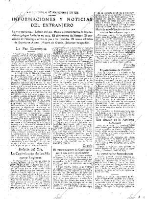 ABC MADRID 25-11-1926 página 27
