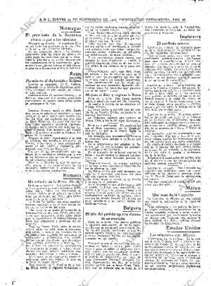 ABC MADRID 25-11-1926 página 28