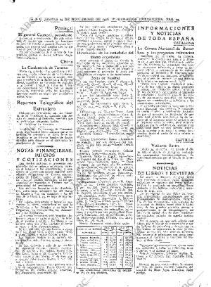 ABC MADRID 25-11-1926 página 29