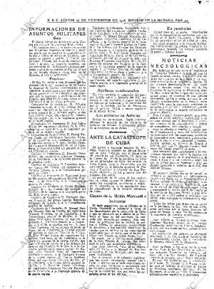 ABC MADRID 25-11-1926 página 30