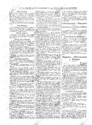 ABC MADRID 25-11-1926 página 33