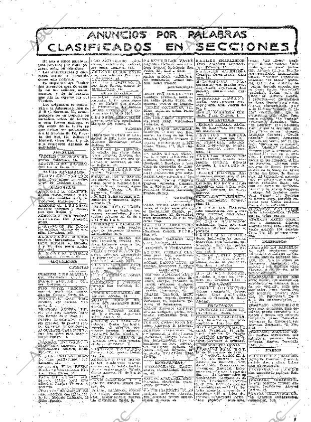 ABC MADRID 25-11-1926 página 35