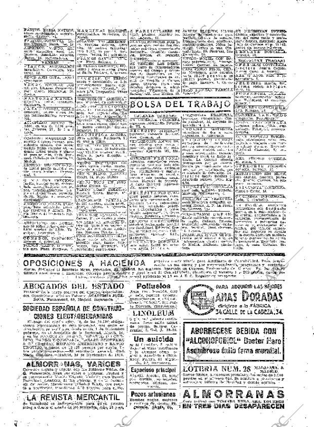 ABC MADRID 25-11-1926 página 36