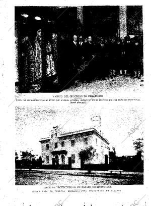 ABC MADRID 25-11-1926 página 5