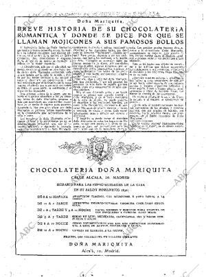 ABC MADRID 25-11-1926 página 6