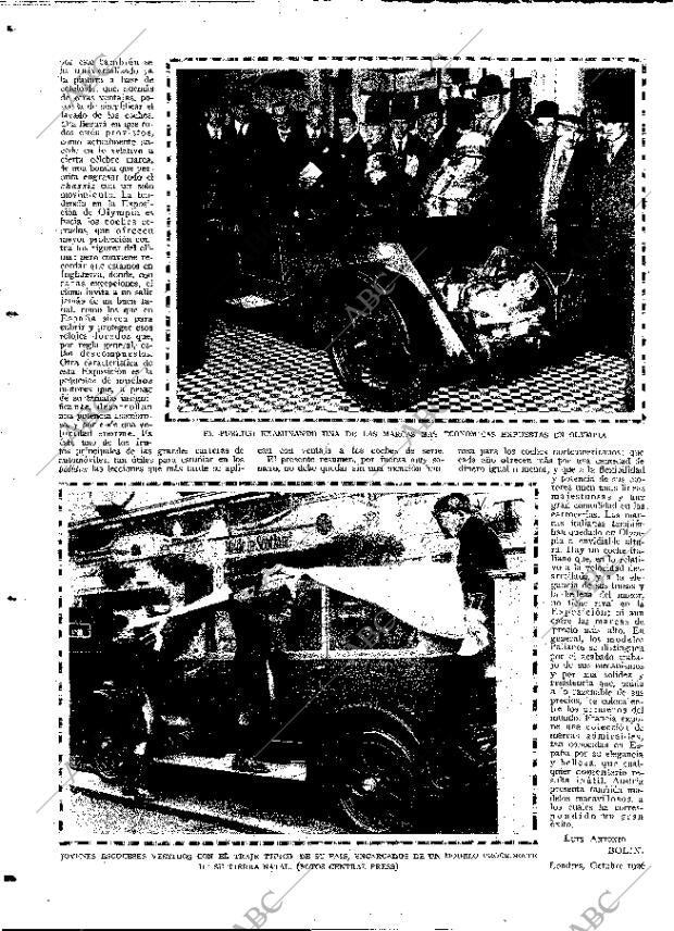 ABC MADRID 28-11-1926 página 10
