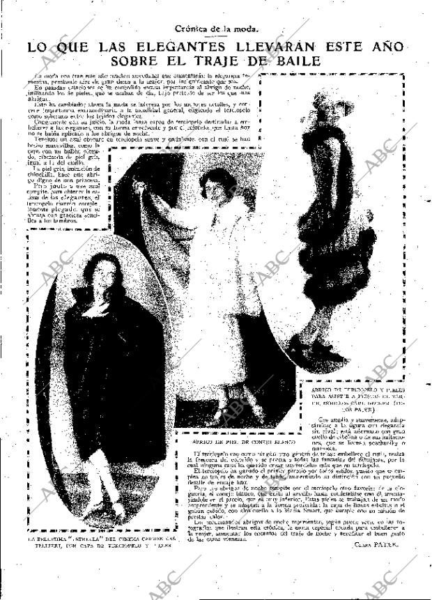 ABC MADRID 28-11-1926 página 13