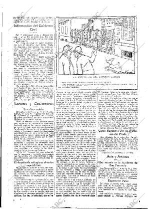 ABC MADRID 28-11-1926 página 21