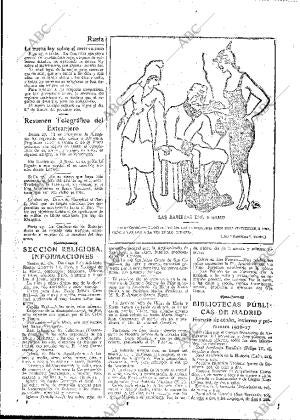 ABC MADRID 28-11-1926 página 33