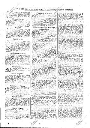 ABC MADRID 28-11-1926 página 35