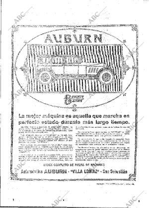 ABC MADRID 28-11-1926 página 37