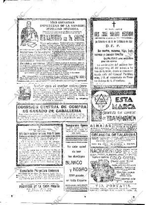 ABC MADRID 28-11-1926 página 42