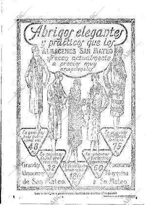 ABC MADRID 28-11-1926 página 43