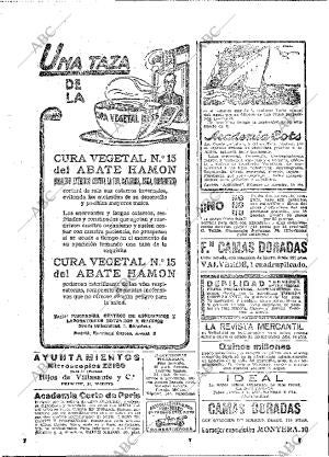 ABC MADRID 28-11-1926 página 44