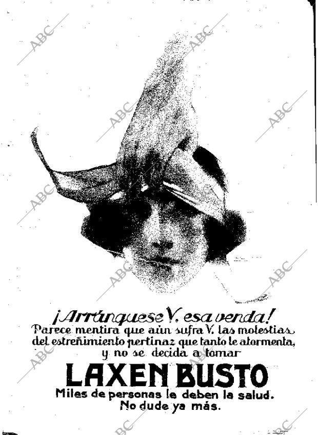 ABC MADRID 28-11-1926 página 48