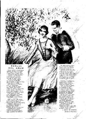 ABC MADRID 28-11-1926 página 5
