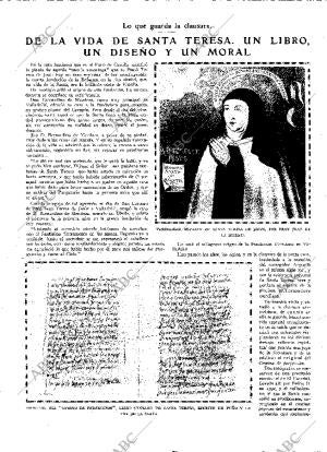 ABC MADRID 28-11-1926 página 6