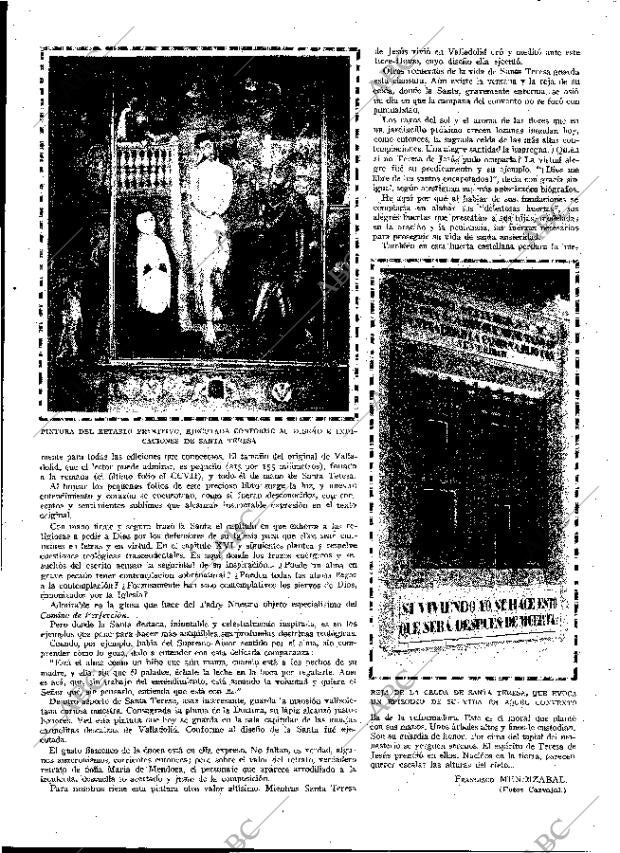 ABC MADRID 28-11-1926 página 7