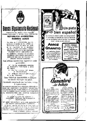 BLANCO Y NEGRO MADRID 28-11-1926 página 10