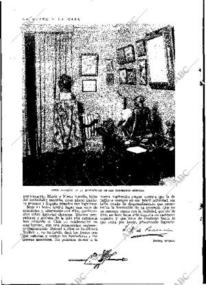 BLANCO Y NEGRO MADRID 28-11-1926 página 114
