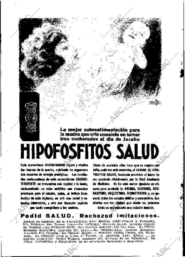 BLANCO Y NEGRO MADRID 28-11-1926 página 116