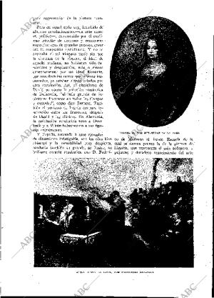 BLANCO Y NEGRO MADRID 28-11-1926 página 23
