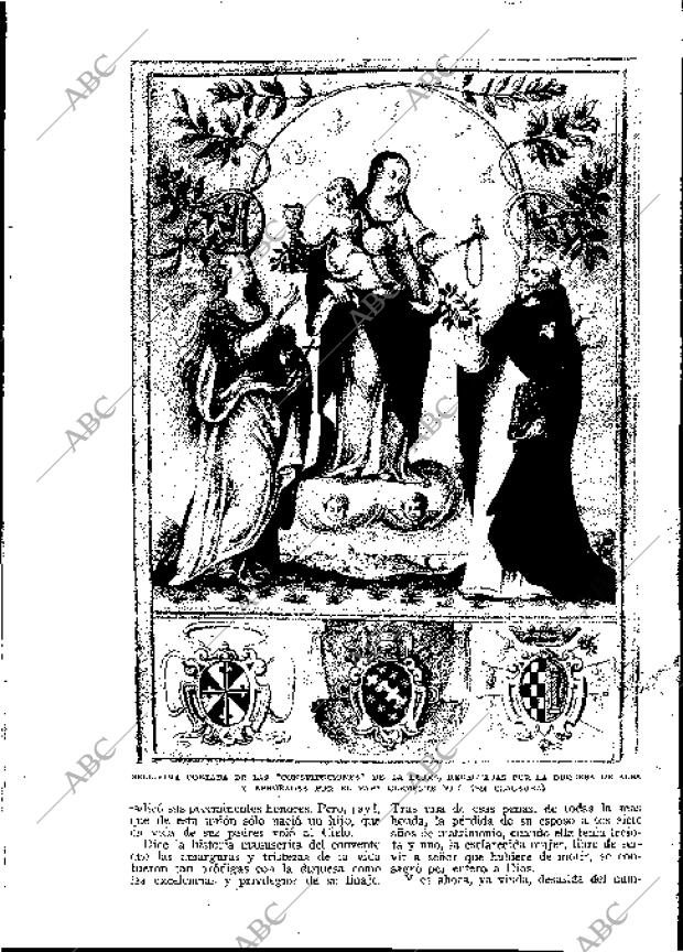 BLANCO Y NEGRO MADRID 28-11-1926 página 29