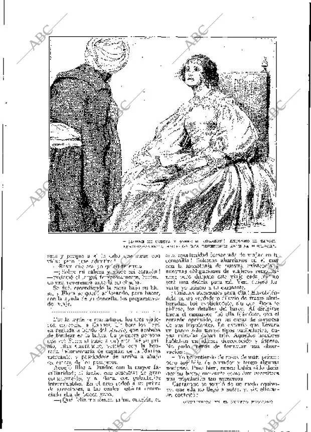 BLANCO Y NEGRO MADRID 28-11-1926 página 57