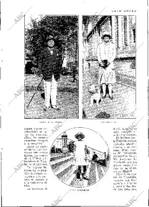 BLANCO Y NEGRO MADRID 28-11-1926 página 77
