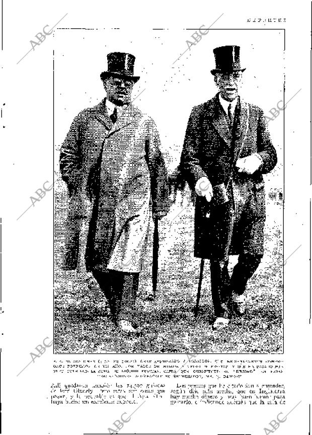 BLANCO Y NEGRO MADRID 28-11-1926 página 83