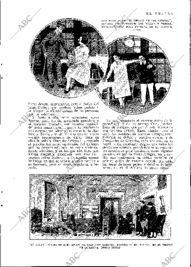 BLANCO Y NEGRO MADRID 28-11-1926 página 91