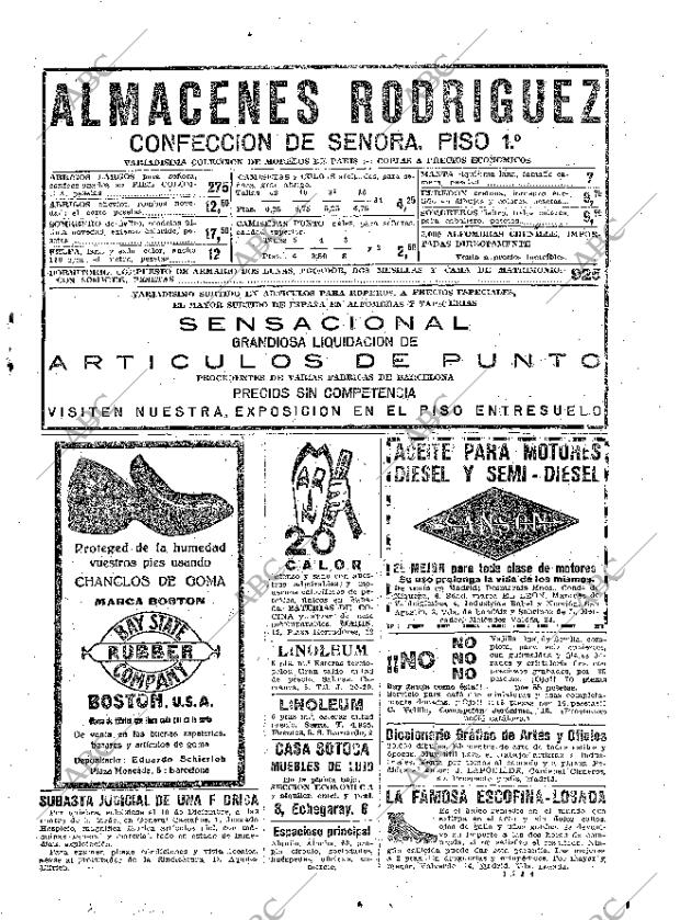 ABC MADRID 01-12-1926 página 39