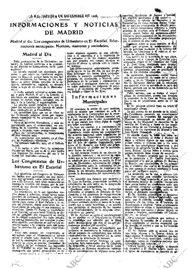 ABC MADRID 02-12-1926 página 19