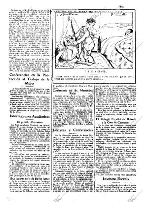 ABC MADRID 02-12-1926 página 21