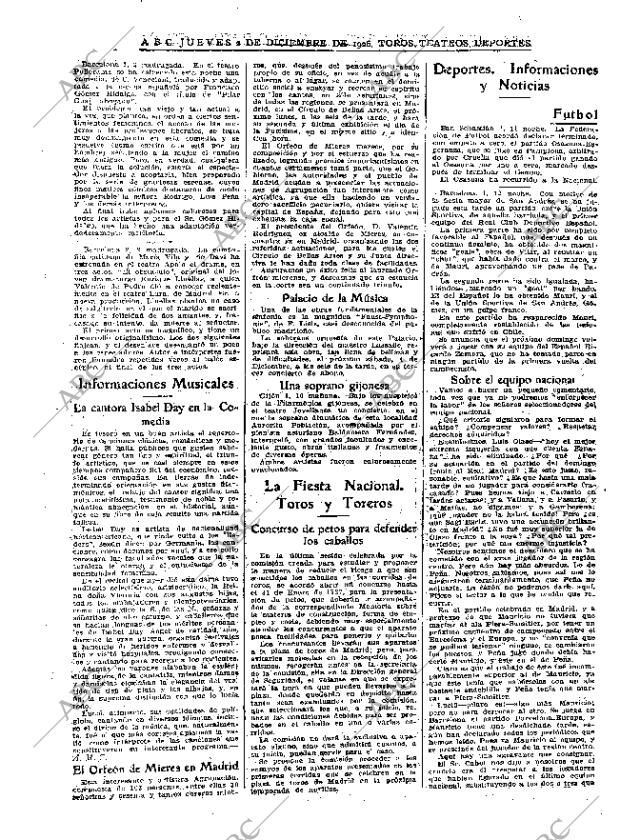 ABC MADRID 02-12-1926 página 32