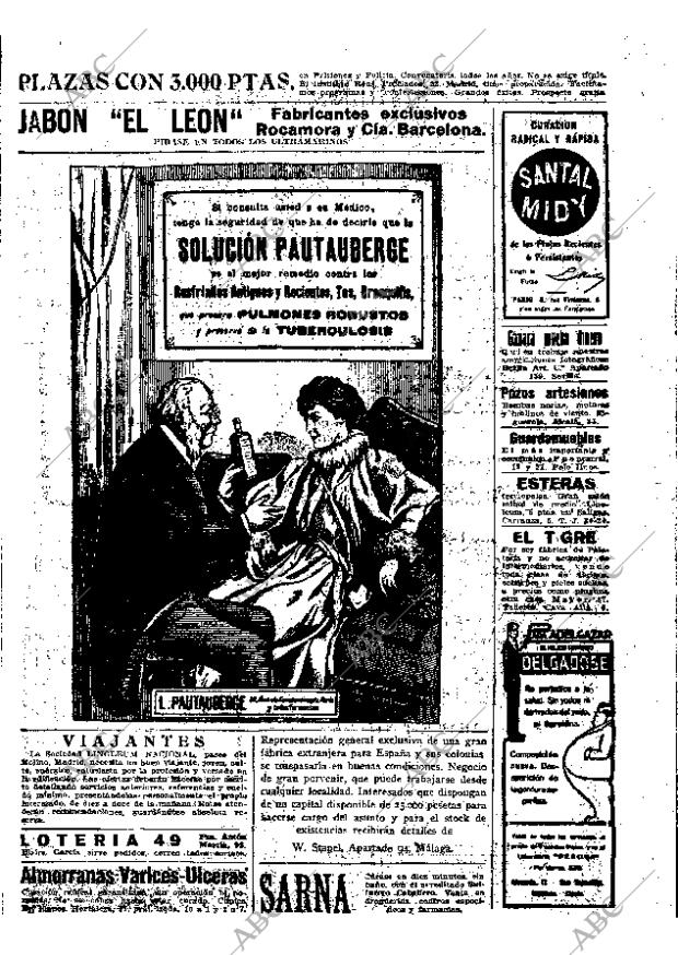 ABC MADRID 02-12-1926 página 37