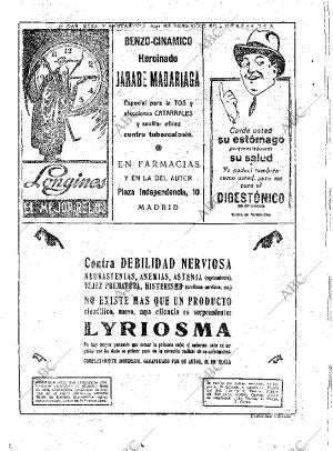 ABC MADRID 04-12-1926 página 10