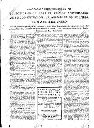 ABC MADRID 04-12-1926 página 15
