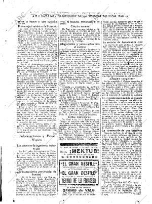 ABC MADRID 04-12-1926 página 17