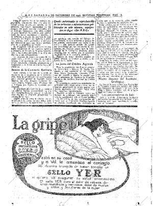 ABC MADRID 04-12-1926 página 18