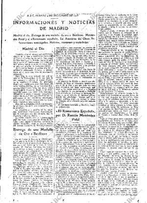 ABC MADRID 04-12-1926 página 19