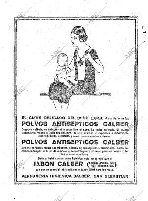 ABC MADRID 04-12-1926 página 2