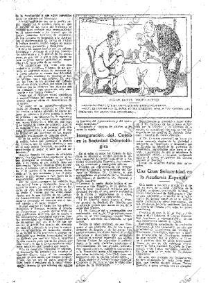 ABC MADRID 04-12-1926 página 21