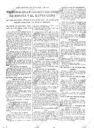 ABC MADRID 04-12-1926 página 23