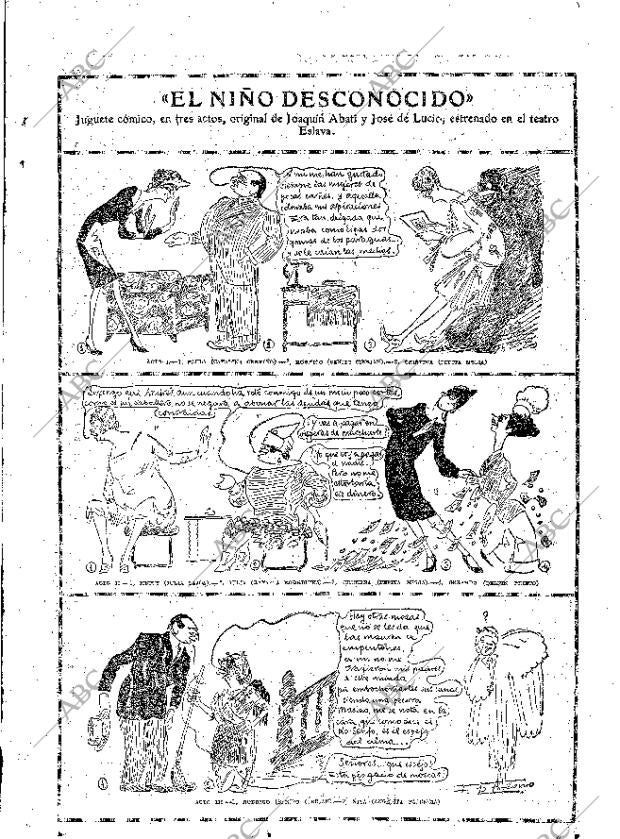 ABC MADRID 04-12-1926 página 31